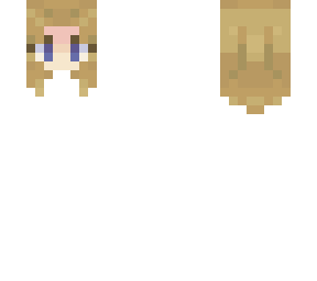 elobeanz (blond)