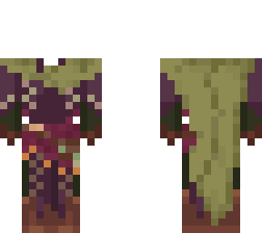 elven ranger