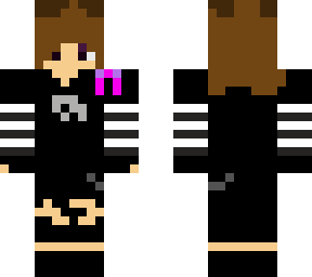 emo girl