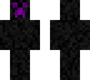 ender creeper