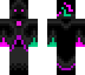ender darkness