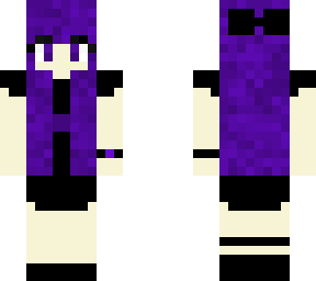 ender girl