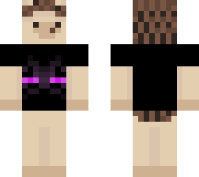 ender hedgehog