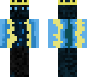 ender king