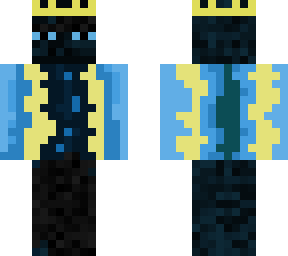 ender king jr.