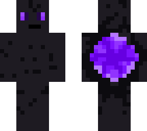 ender man