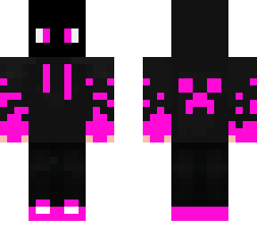 enderman corruption