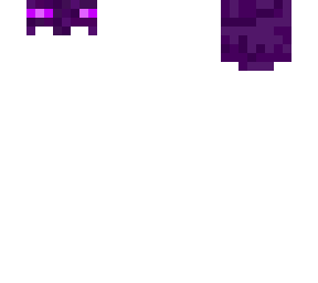 enderman helmet