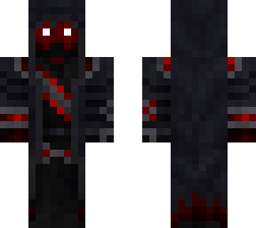 evil assasin