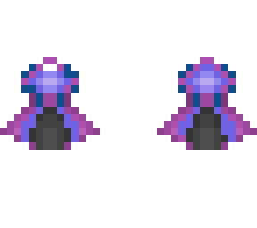 evil dress (edit)