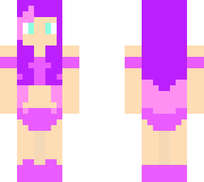 evil queens sister in bikini