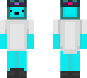 farhanwarrior's personal skin
