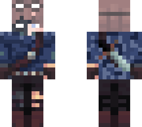 father john [half witherd form]