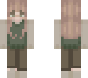 femme - botania
