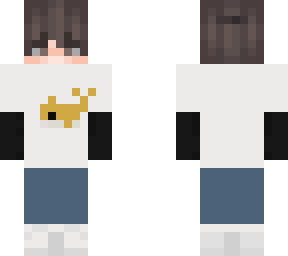 fixed the legs