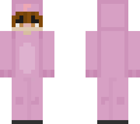 flamingo costume