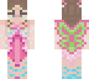 flora enchantix