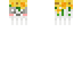flower ghast