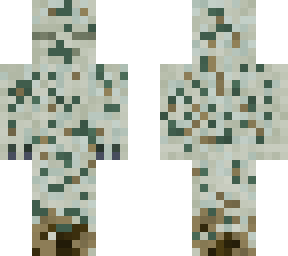 forest golem