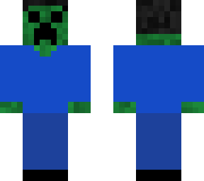 franken creeper fixed
