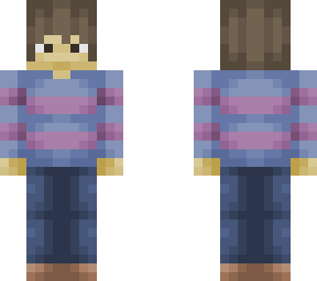 frisk