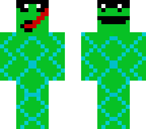 frog