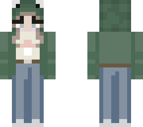 frog hoodie