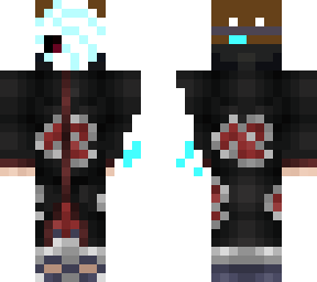 frosty_akatsuki prt.2