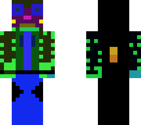 funny skin