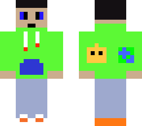 gamer