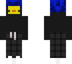 gangster duck v3