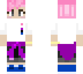 genderfluid theme