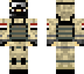 genna militar