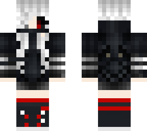 ghoul