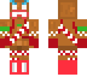 gingy