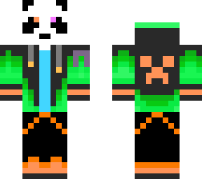 glacierthepanda