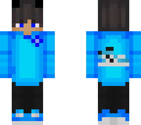 glensu's skin (edit)