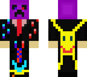 glitchy man {pokmon}
