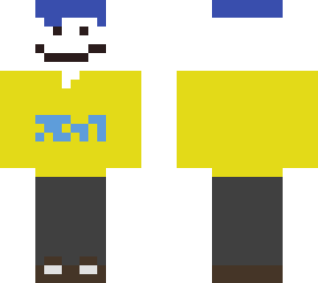 gloopie bob