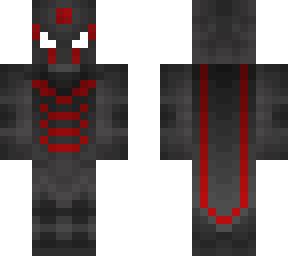god armour