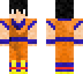 goku