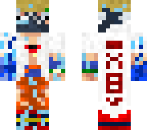gokuvan