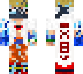 gokuvan 2.0