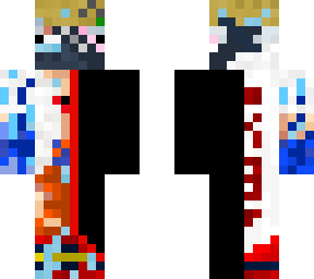 gokuxolot