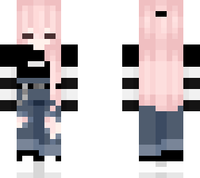 gothic girl