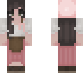 graecie the baker
