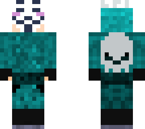 green hacker