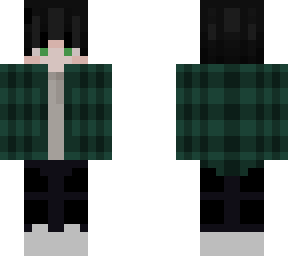 green ogodly