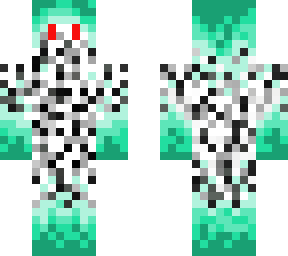 green version