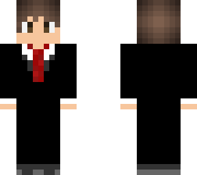 groom